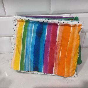 LOVEVERY Soft Book with Black and white cards